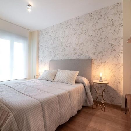 Irimo Apartman Tudela Kültér fotó