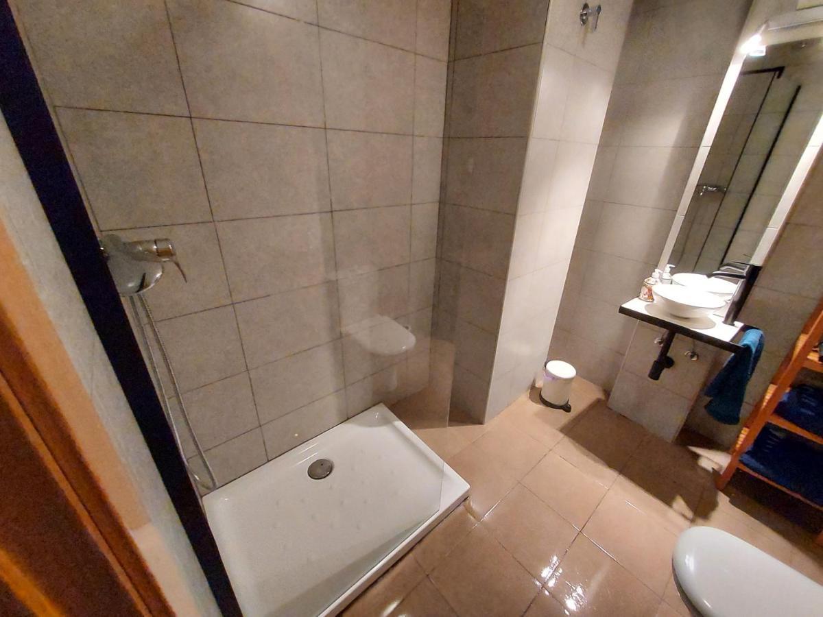 Irimo Apartman Tudela Kültér fotó