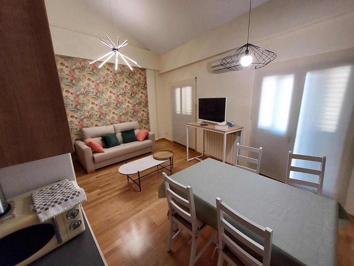 Irimo Apartman Tudela Kültér fotó