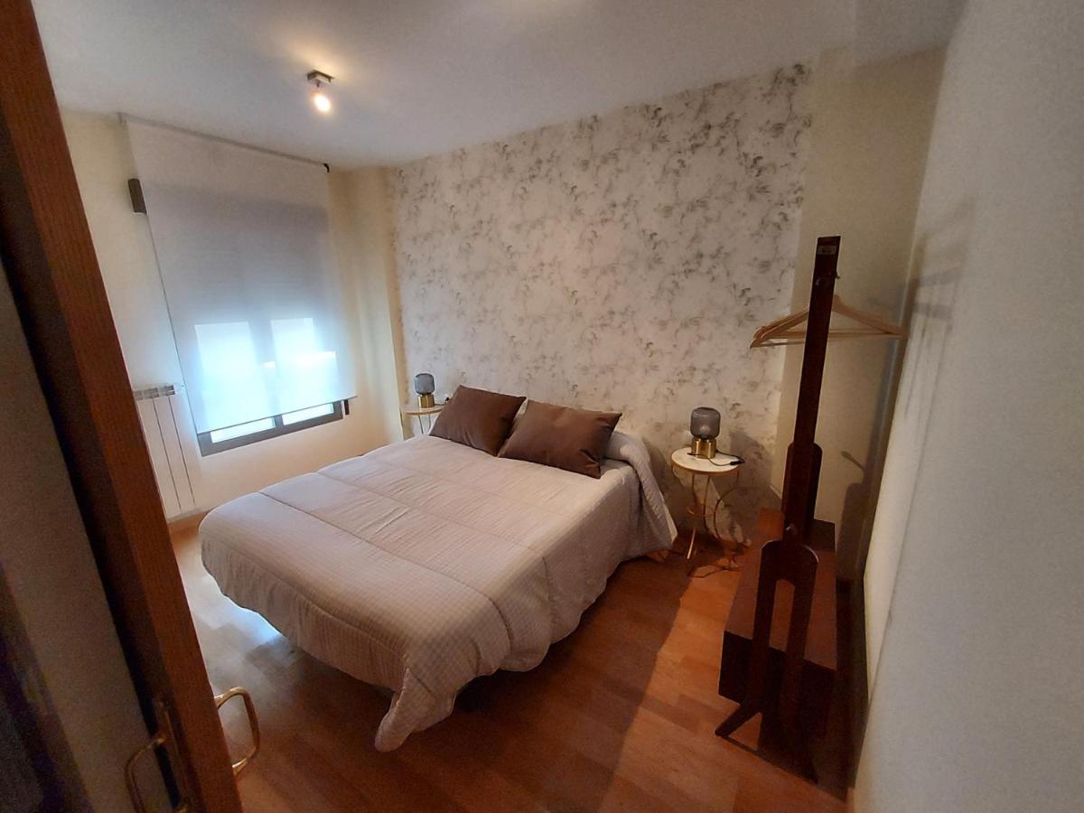 Irimo Apartman Tudela Kültér fotó
