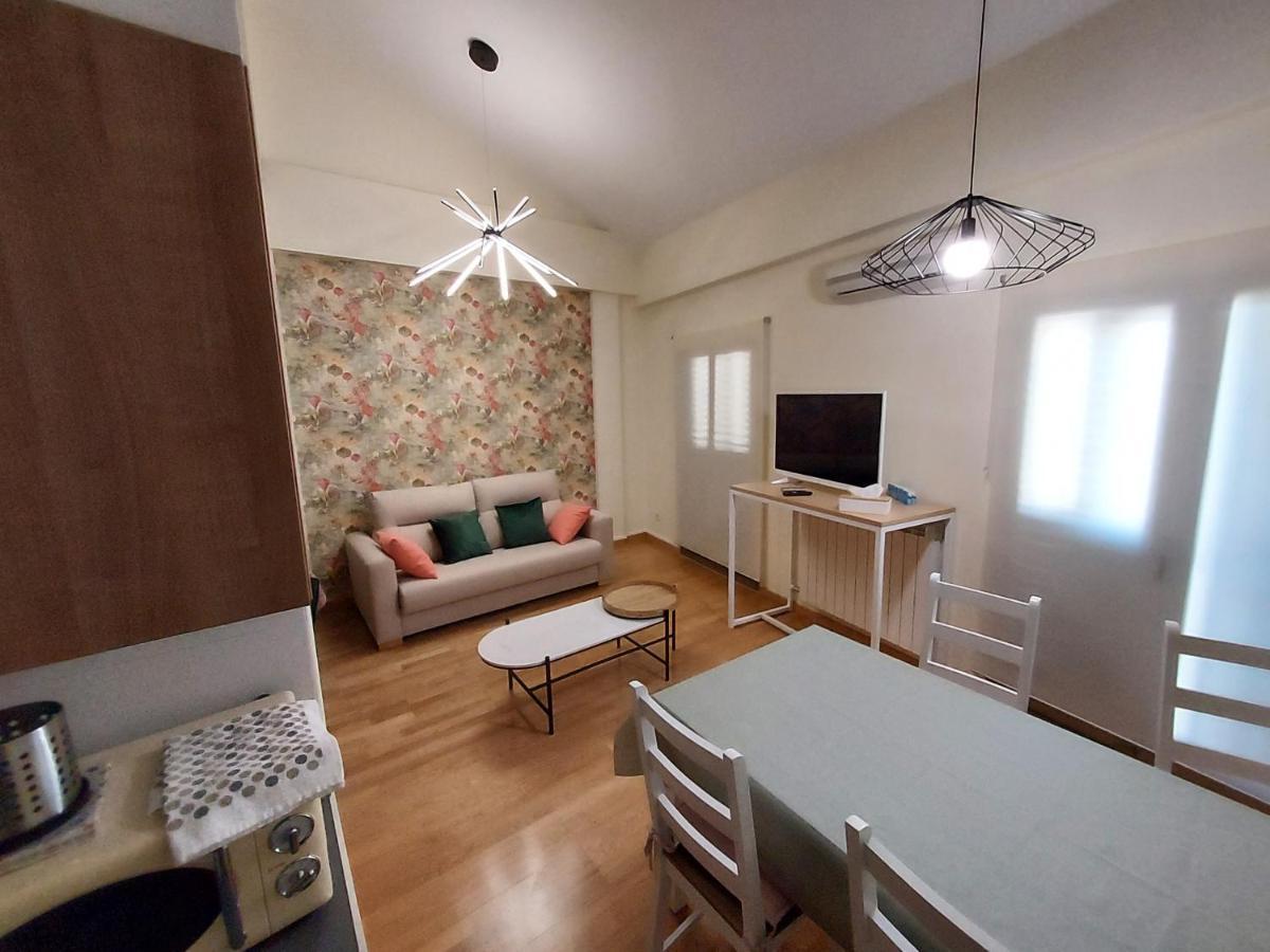 Irimo Apartman Tudela Kültér fotó
