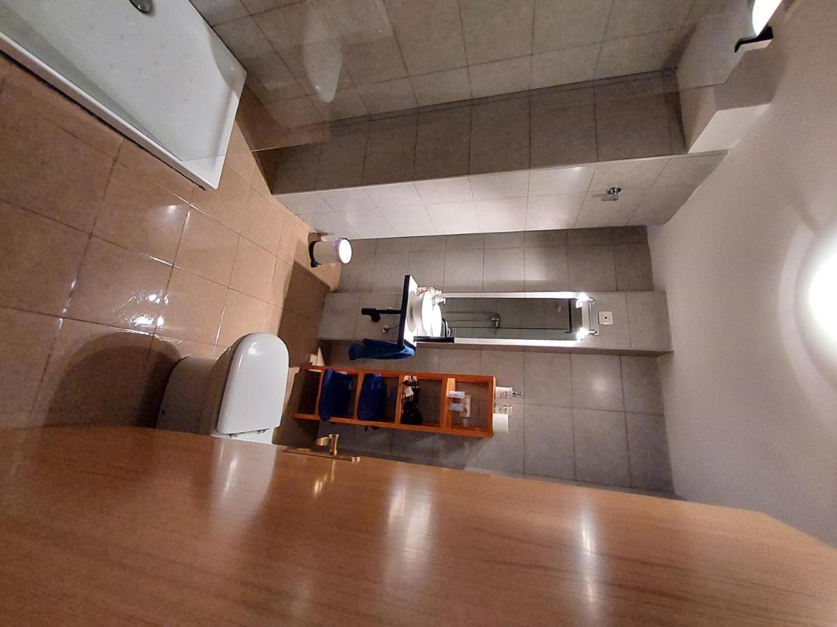 Irimo Apartman Tudela Kültér fotó