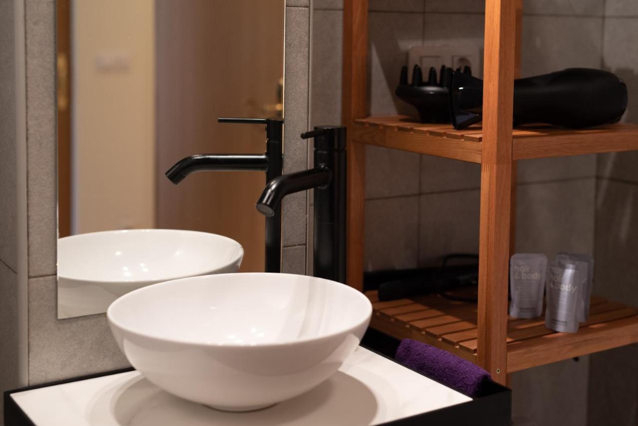Irimo Apartman Tudela Kültér fotó