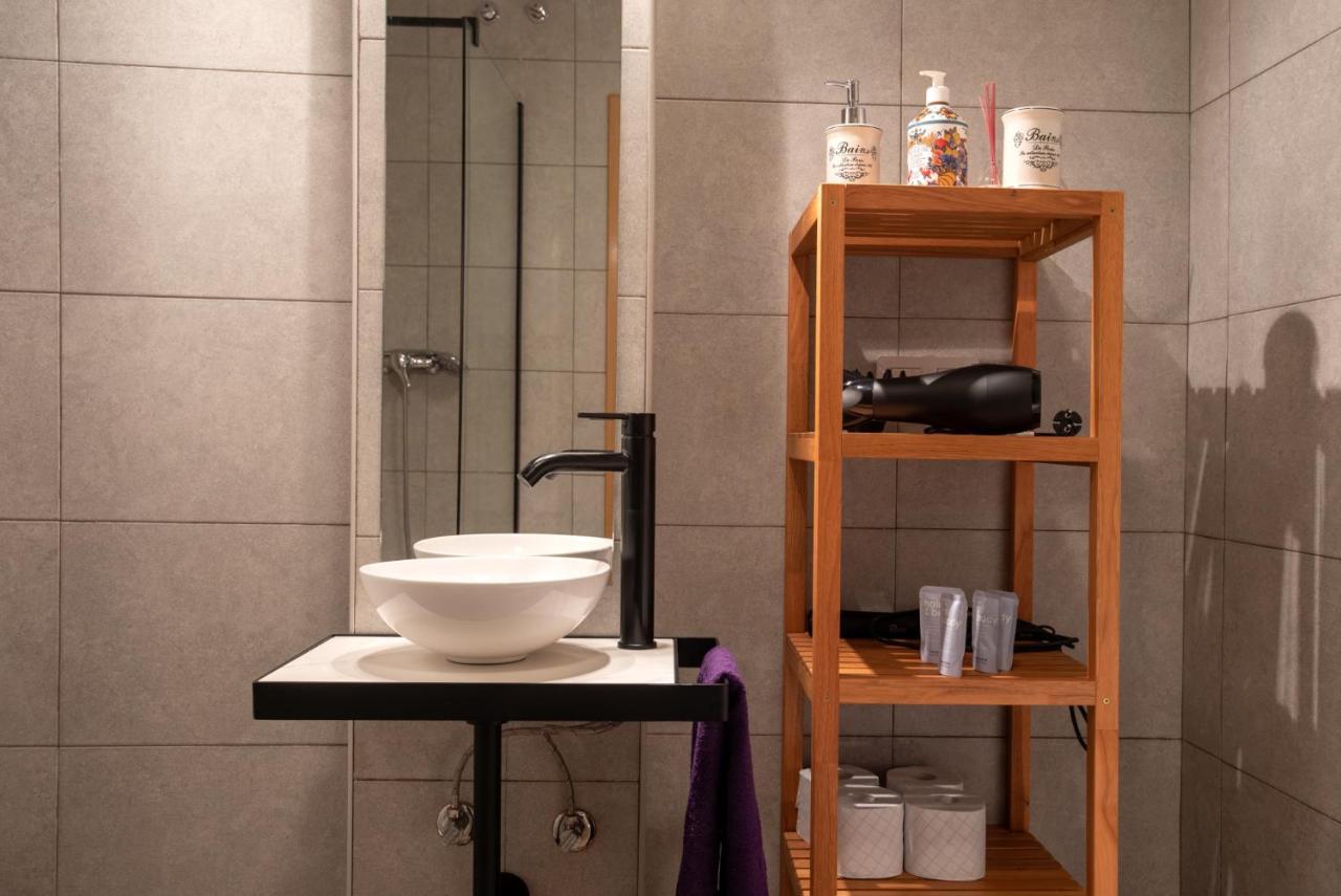 Irimo Apartman Tudela Kültér fotó